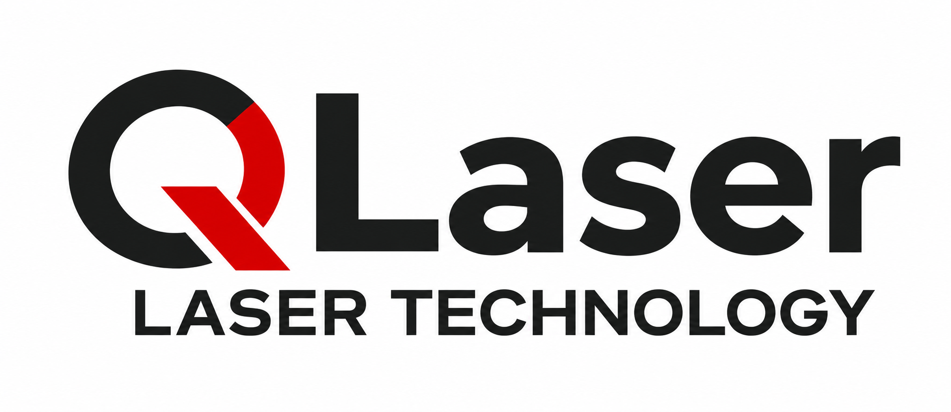 Logo firmy QLaser
