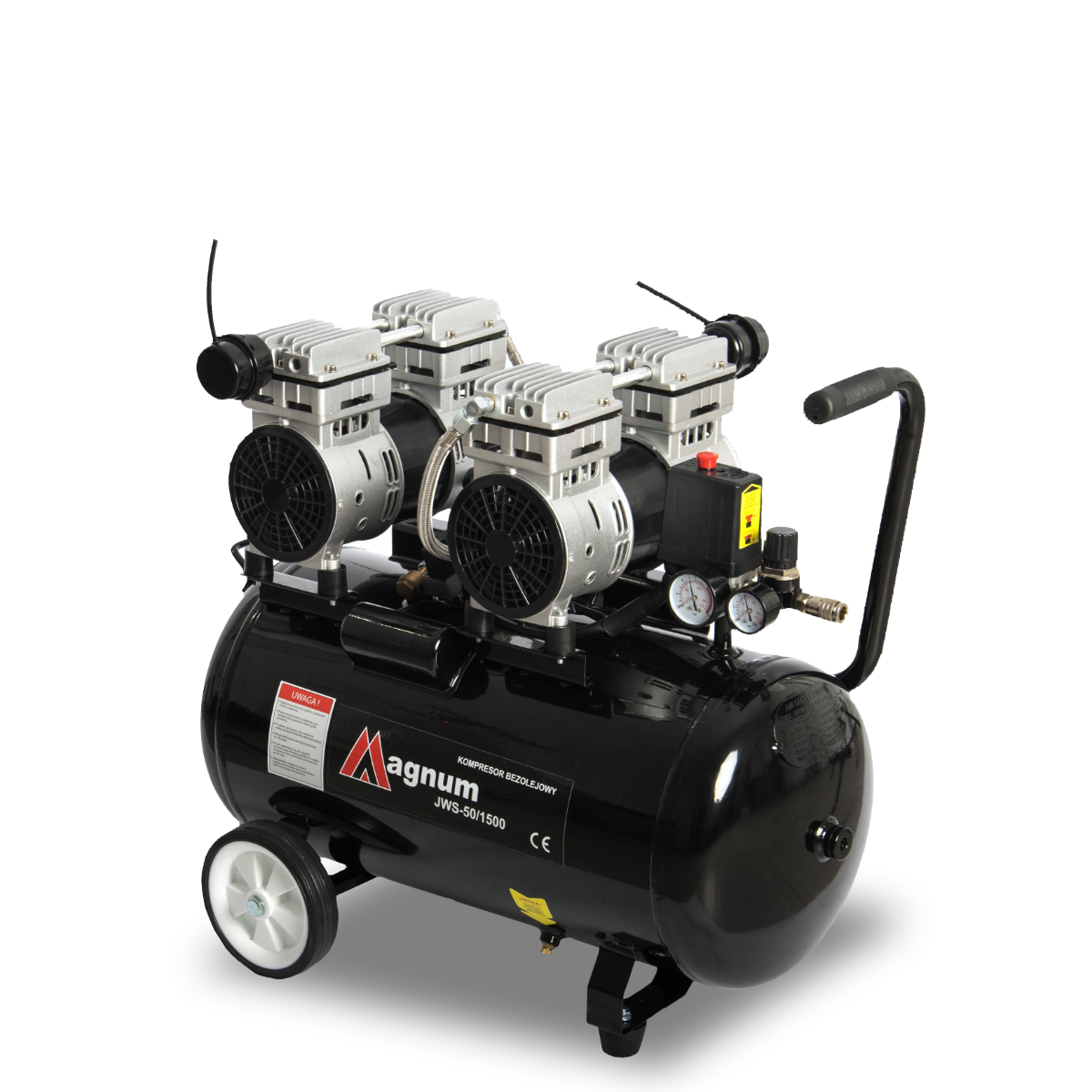 Urządzenia — Kompresory